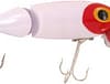 ARBO JITTRBUG JNT 3/8 WHT RED HEAD
