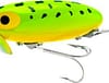 ARBO JITTRBUG 1/2 3" FROG YEL BLY