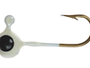 BETTS JIGHEADS 1/32 10PK WHITE