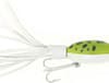 ARBO HULA POP 5/8 2.25" FROG WHT