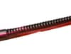 ZOOM TRICK WORM 20BG RED SHAD
