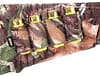 ALLEN NEOP BUTT STK SHELL HOLDER BU