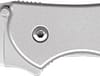 KERSHAW LEEK SS 4" TIP LCK w/CLIP