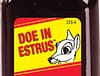 WR DOE IN ESTRUS 4oz