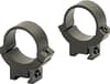 WARNE RINGS 1" 22 RIMFIRE MED MATTE