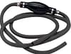 SS UNIV 3/8 FUEL ASSM/HOSE/PRIMER
