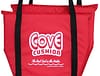 ABS COVE CUSHION UNIVERSAL RED