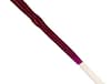 CREM SCOUND 8" 12PK-PUR/WHT TAIL