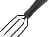 B&M SPEAR FISH 4 PRONG 7" SS