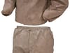FT ULTRA LT RAIN SUIT KHAKI