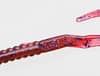 ZOOM 6" U-TALE WORM 20BG-PLUM