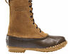 Lacrosse Uplander II 10" Lace Boot Brn