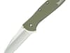 KERSHAW KO LEEK 4" LL OLIVE DRAB