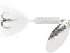 YAK ROOSTER TAIL 3/4 WHITE