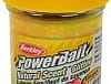 BERK POWER YELLOW GLITR TROUT BAIT