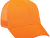 ODC MESH BACK ORANGE CAP