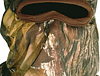 QB BANDIT ELITE FULL FACEMASK MOBTL