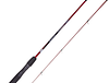 ZEB ZCAST 6' 2PC MED SPIN