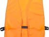 ALLEN POLY ORANGE VEST YOUTH