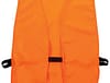 ALLEN POLY ORANGE VEST ADULT