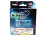 PWR PRO MAXCUATRO 100LB 3000YDS YEL