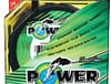 PWR PRO 50# 1500YD YELLOW