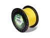 PWR PRO 80# 3000YD YELLOW