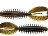 ZOOM 4.5" Z-CRAW 6PK CALIFORNIA 420