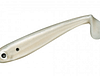 YUM 3.5" MONEY MINNOW 5PK PEARL