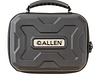 ALLEN EXO HANDGUN CASE 7" BLK
