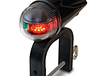 SS LED CLAMP-ON BOW LIGHT
