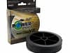 PWR PRO SSV2 40# 1500YD ONYX