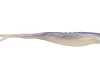PWRBAIT JERK SHAD 5" ALBINO 10PK