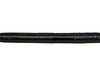 PWRBAIT GENERAL 5.25" BLK BLU FLK
