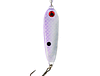 WAR EAGLE JIGGIN SPOON PURPLE SHAD