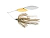 WE NICKEL DBL WIL SPINNERBAIT MOUSE