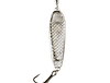 WAR EAGLE JIGGIN SPOON NICKEL