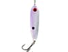 WAR EAGLE JIGGIN SPOON PURPLE SHAD