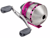 ZEB 33 LADY 1BB 4.1:1 SPINCAST REEL