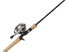 ZEB 33 CORK 6'6"-2PC-M SC COMBO