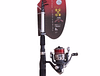 ZEB 33 SC 6'-M TELESCOPIC COMBO
