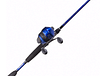 ZEB 33 CUSTOMZ BLUE 6"-2PC-M SC CBO