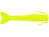 BERKLEY GULP! SHRIMP 3IN CHARTREUSE
