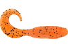 BERK GULP! SWIM MULLET 4" ORG TIGER