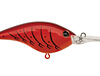 BERK FRITTSIDE 2.25" CDY AP RED CRW