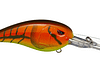 SPRO RKCRAWLER 55 BURNT ORANGE CRAW