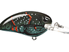 SPRO LITTLE JOHN MD BLUEGRASS CRAW