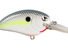 SPRO LITTLE JOHN MD NASTY SHAD