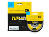XS FLUOROCARBON 200YDS 8LB TEST CLR