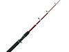 ZEB ZCAST TELESCOPIC 5'6" SC ROD